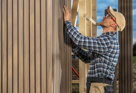 Best Custom Trim and Detailing for Siding  in Clinton, OK